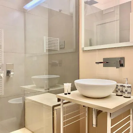 Appartement Habitual *