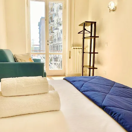 Habitual Apartment