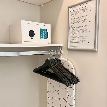 Habitual Apartment
