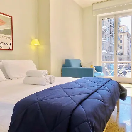 Habitual Apartment *
