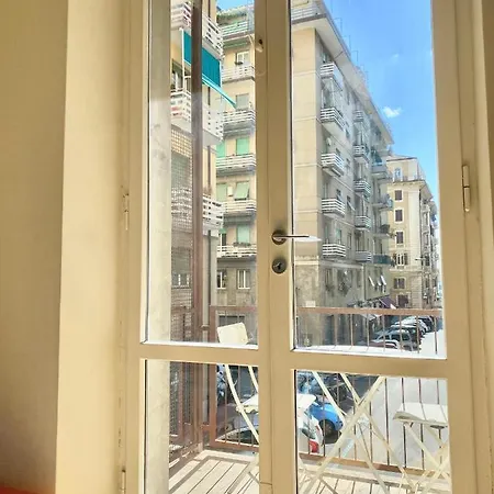 Apartment Habitual La Spezia