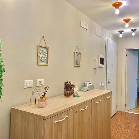 Apartment Habitual La Spezia
